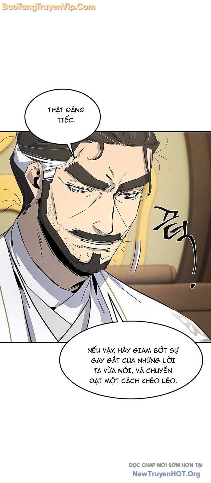 Sự Trở Lại Của Cuồng Ma Chap 160 - Next Chap 161