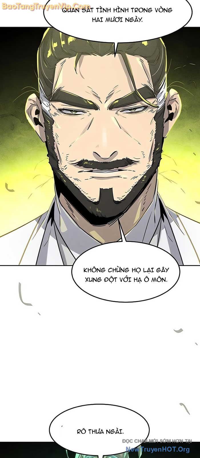 Sự Trở Lại Của Cuồng Ma Chap 160 - Next Chap 161