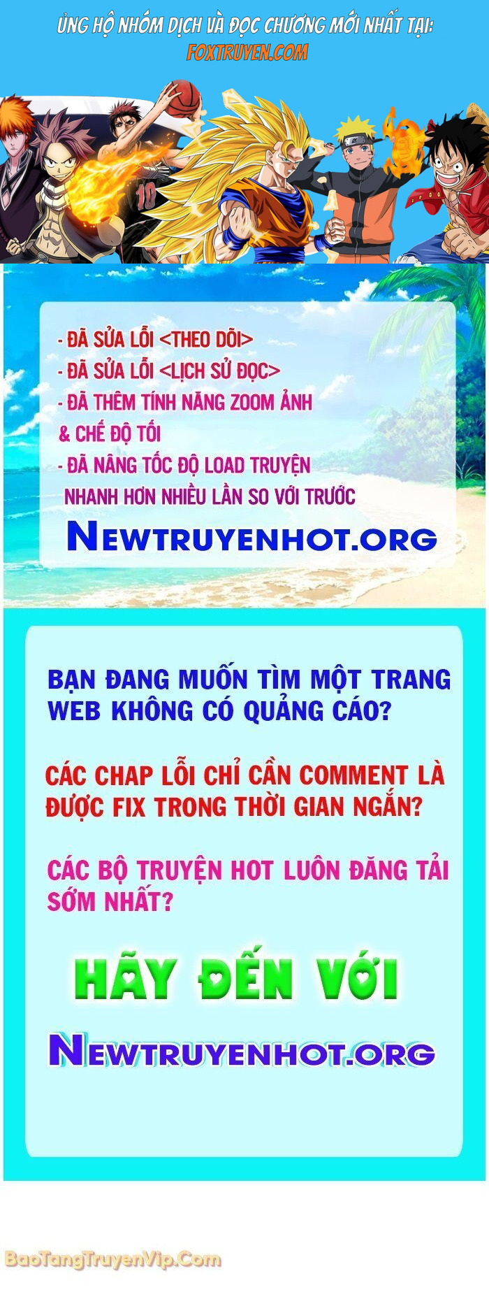 Sự Trở Lại Của Cuồng Ma Chap 161 - Next Chap 162
