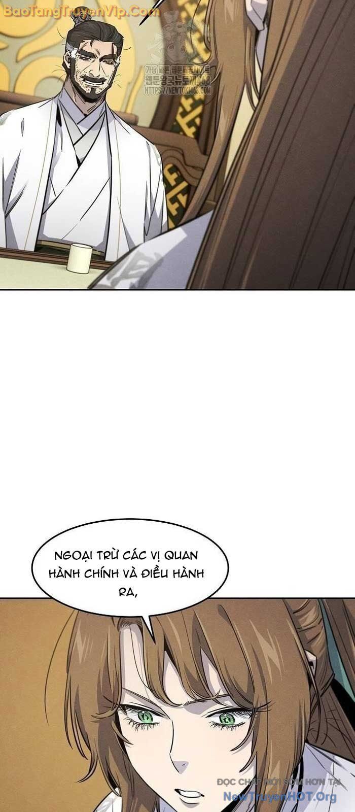 Sự Trở Lại Của Cuồng Ma Chap 161 - Next Chap 162