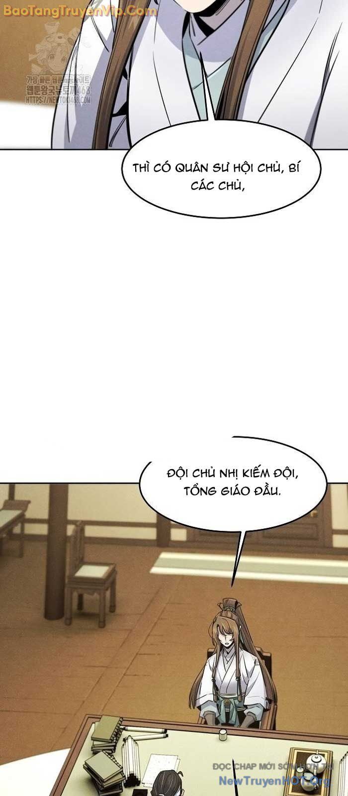 Sự Trở Lại Của Cuồng Ma Chap 161 - Next Chap 162