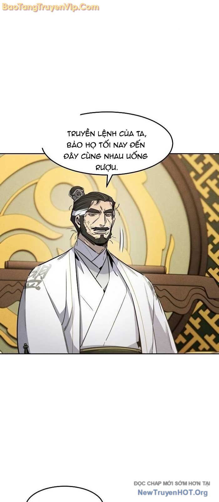 Sự Trở Lại Của Cuồng Ma Chap 161 - Next Chap 162