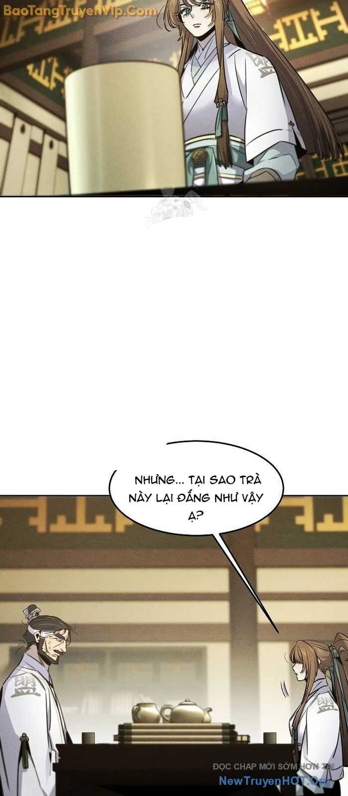 Sự Trở Lại Của Cuồng Ma Chap 161 - Next Chap 162