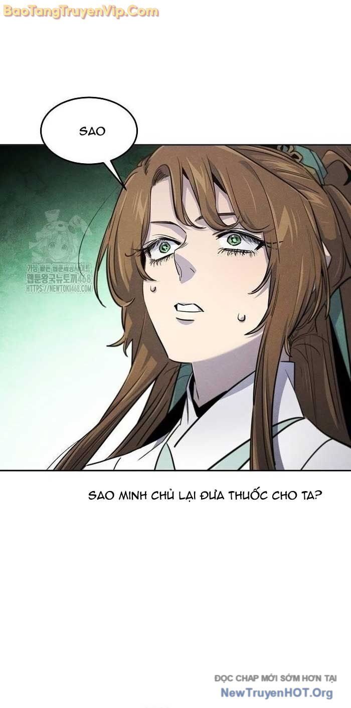 Sự Trở Lại Của Cuồng Ma Chap 161 - Next Chap 162