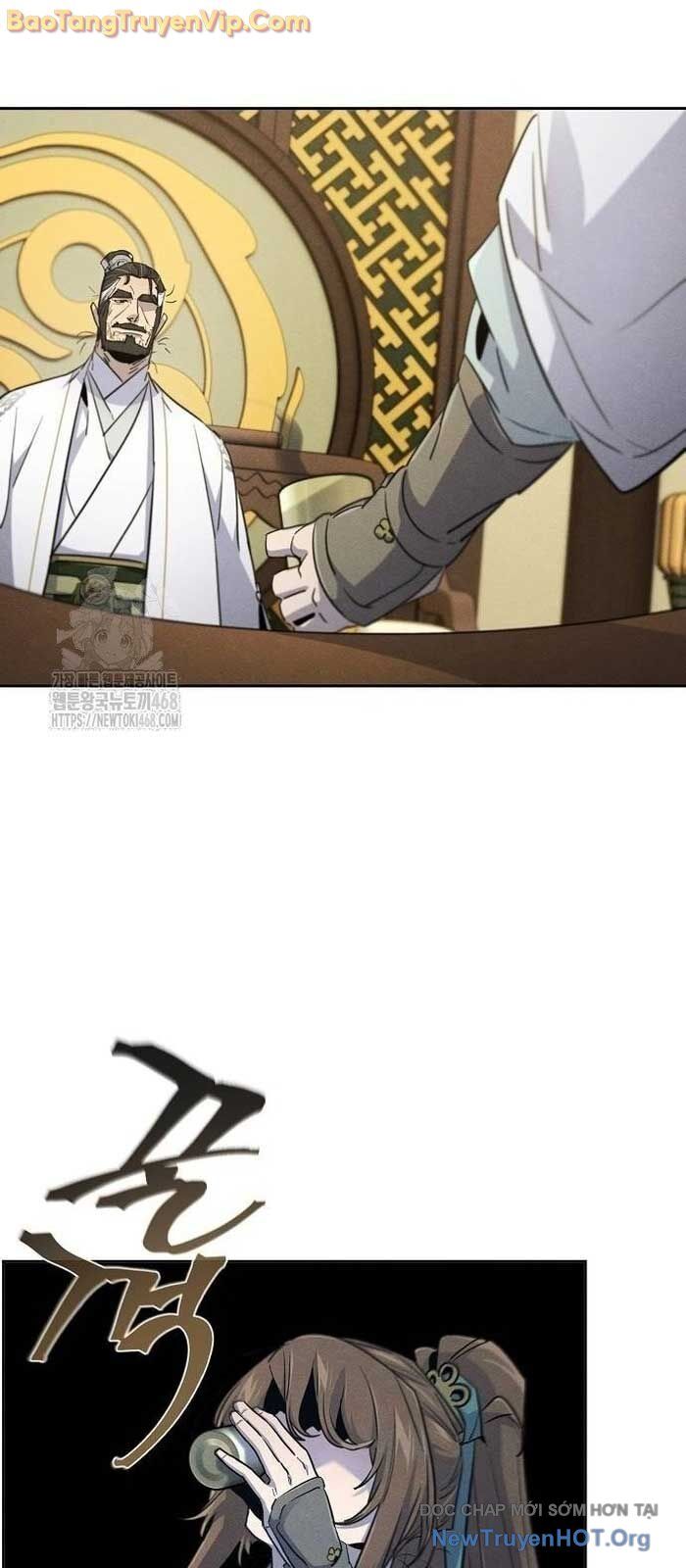 Sự Trở Lại Của Cuồng Ma Chap 161 - Next Chap 162