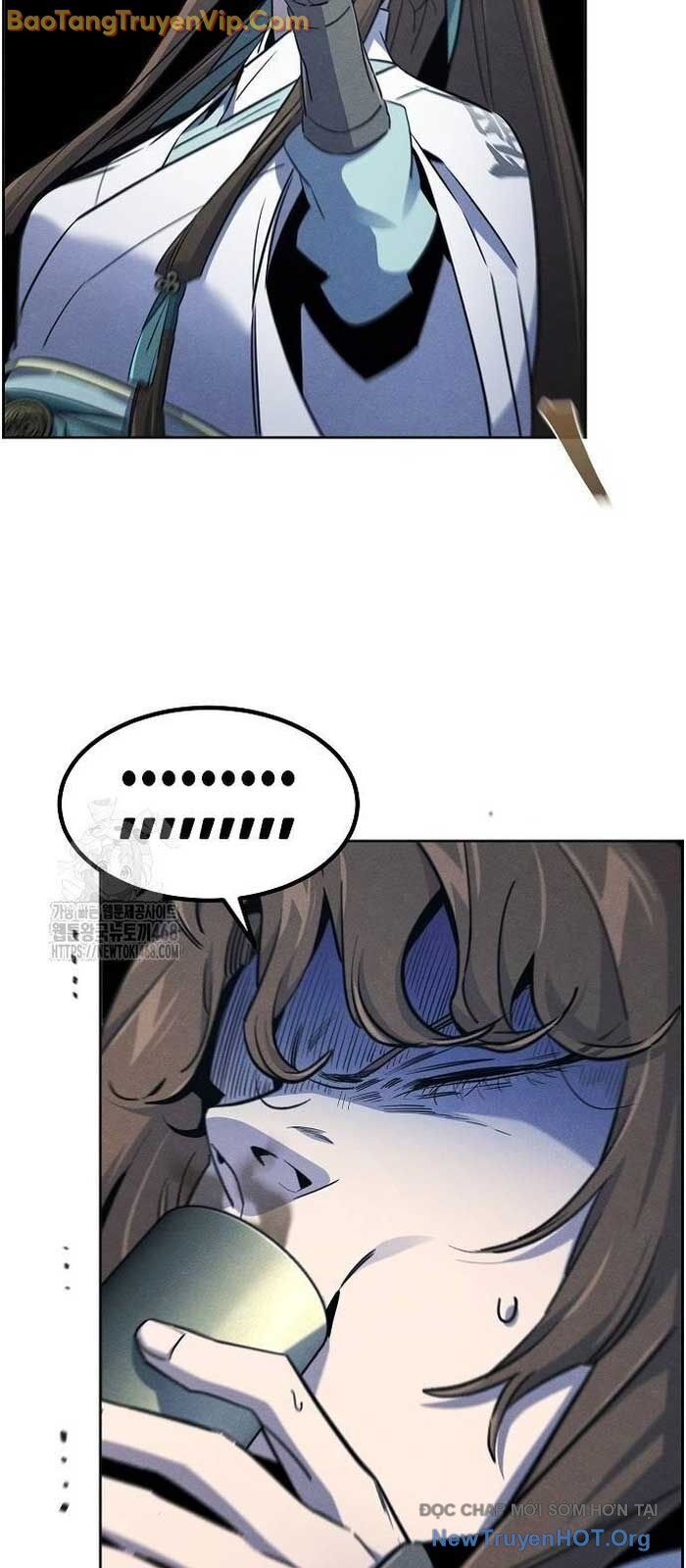 Sự Trở Lại Của Cuồng Ma Chap 161 - Next Chap 162