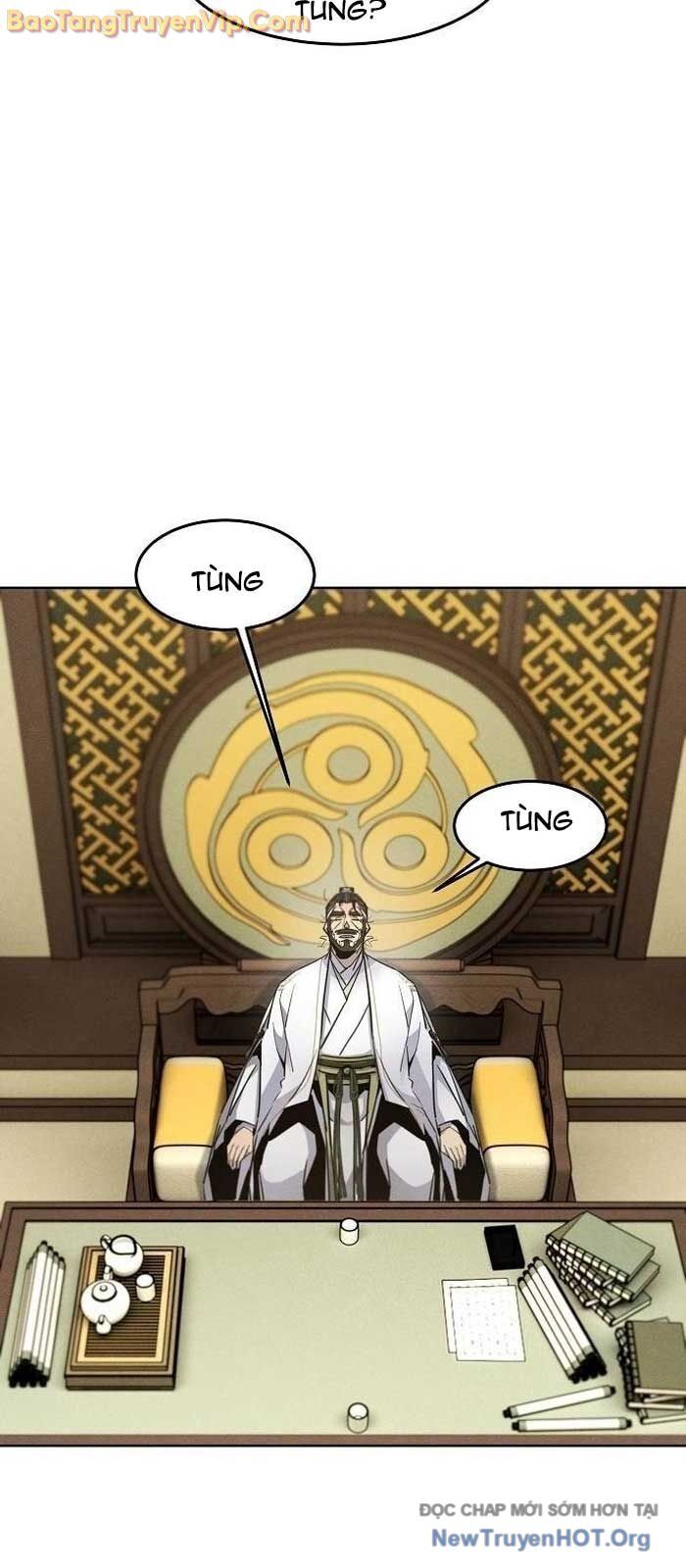 Sự Trở Lại Của Cuồng Ma Chap 161 - Next Chap 162