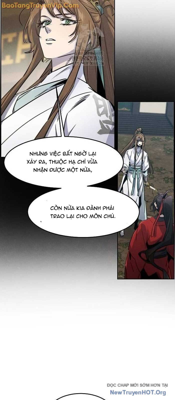 Sự Trở Lại Của Cuồng Ma Chap 161 - Next Chap 162