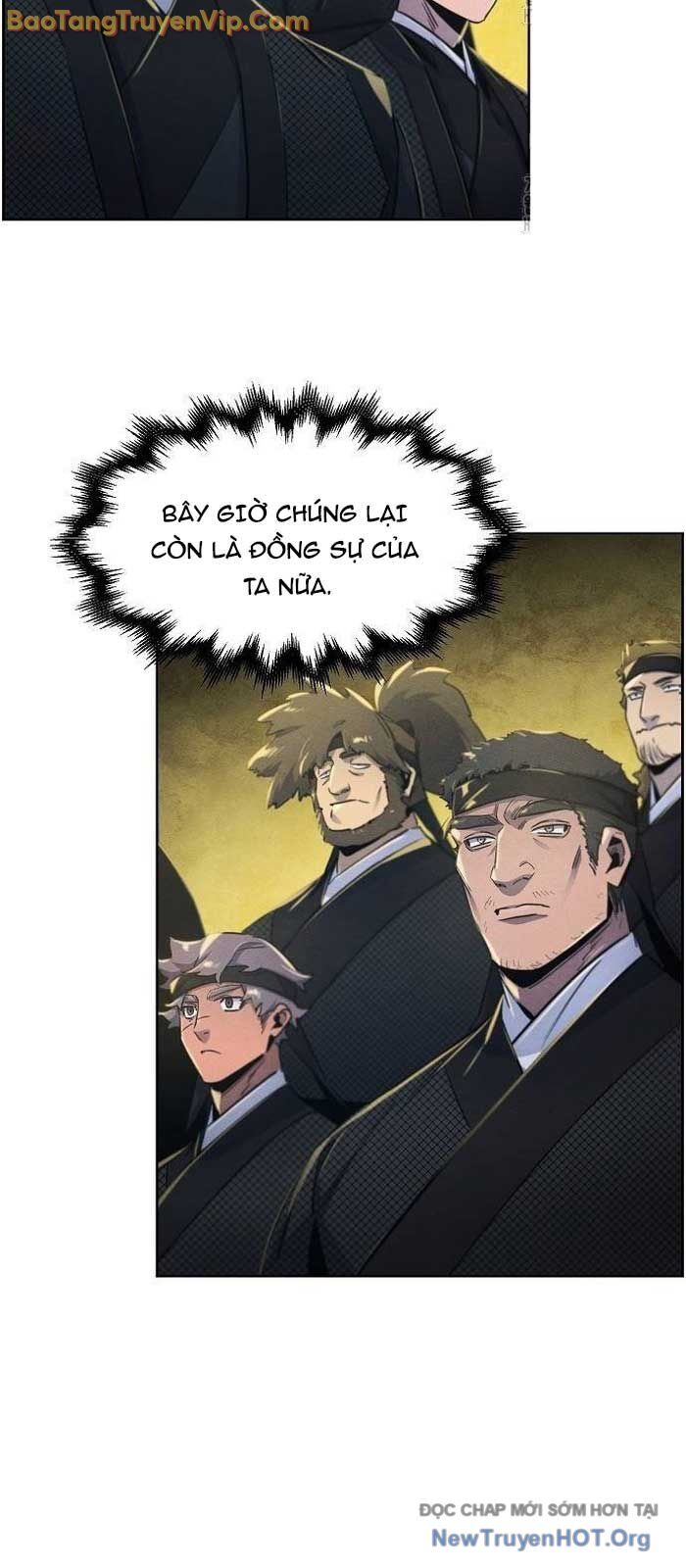 Sự Trở Lại Của Cuồng Ma Chap 161 - Next Chap 162