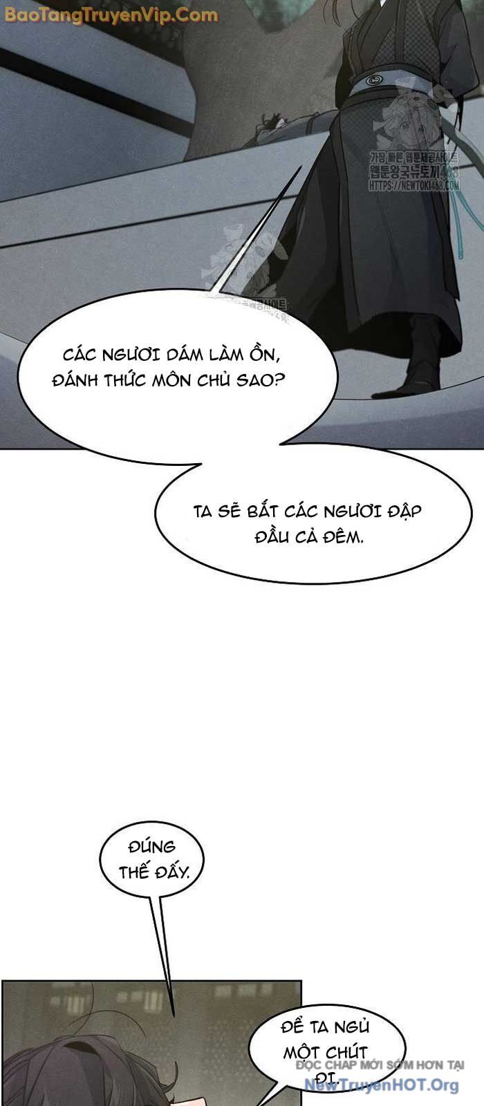 Sự Trở Lại Của Cuồng Ma Chap 161 - Next Chap 162