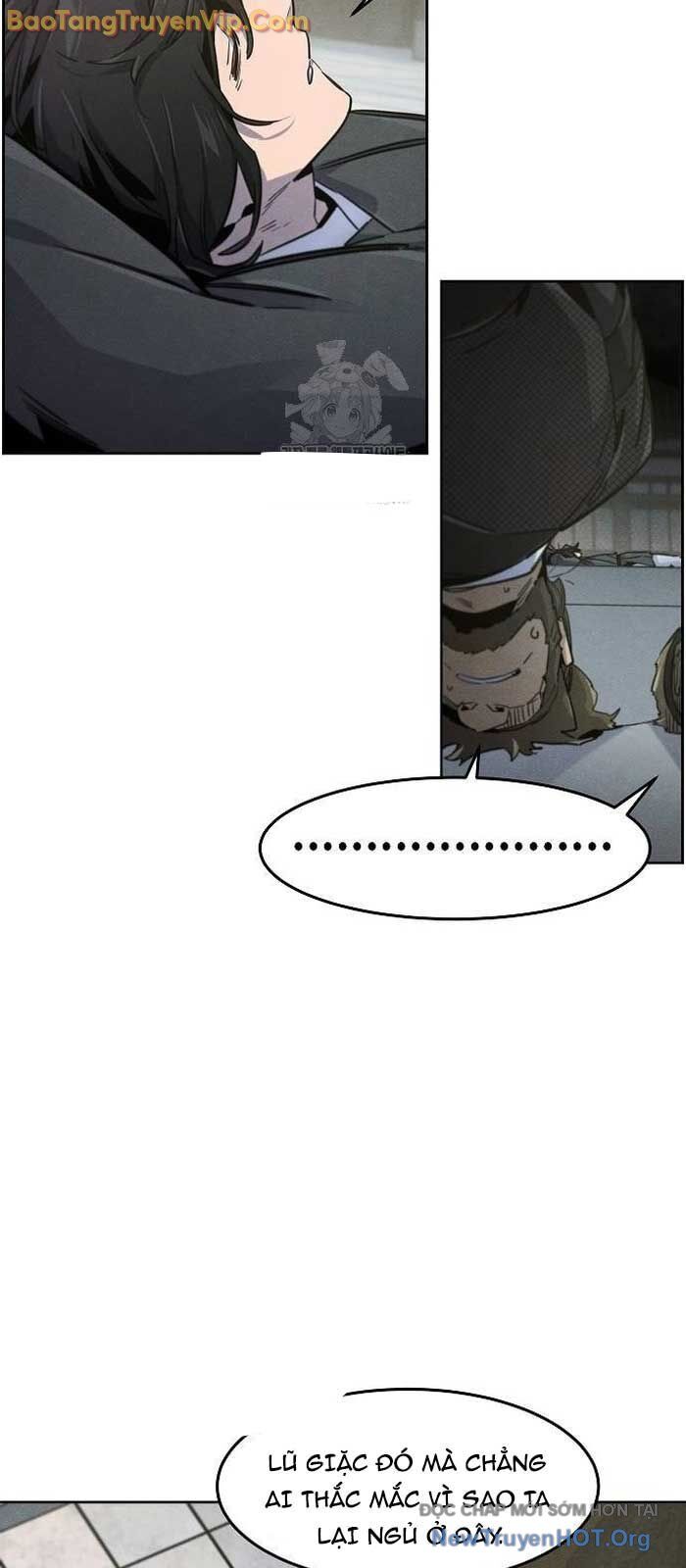 Sự Trở Lại Của Cuồng Ma Chap 161 - Next Chap 162