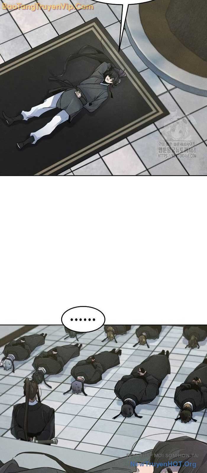 Sự Trở Lại Của Cuồng Ma Chap 161 - Next Chap 162