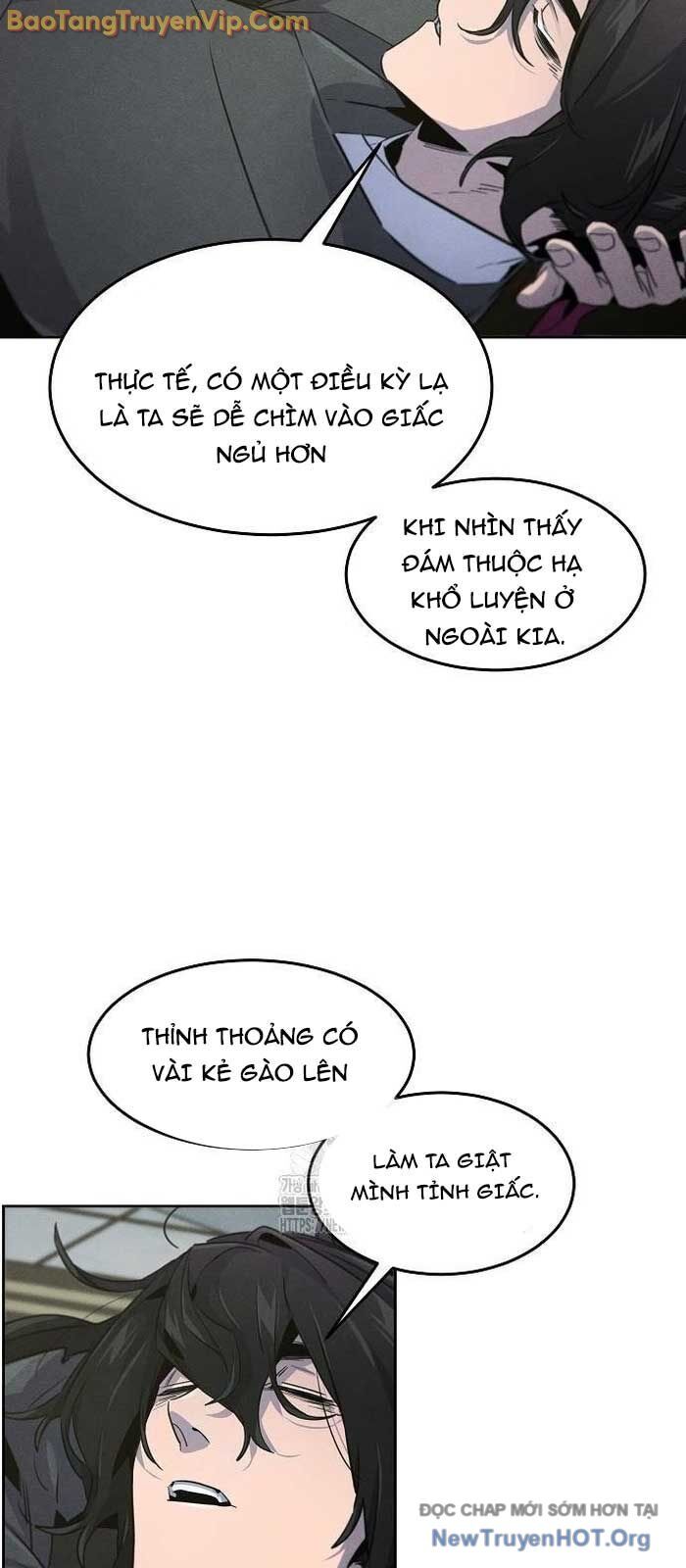 Sự Trở Lại Của Cuồng Ma Chap 161 - Next Chap 162