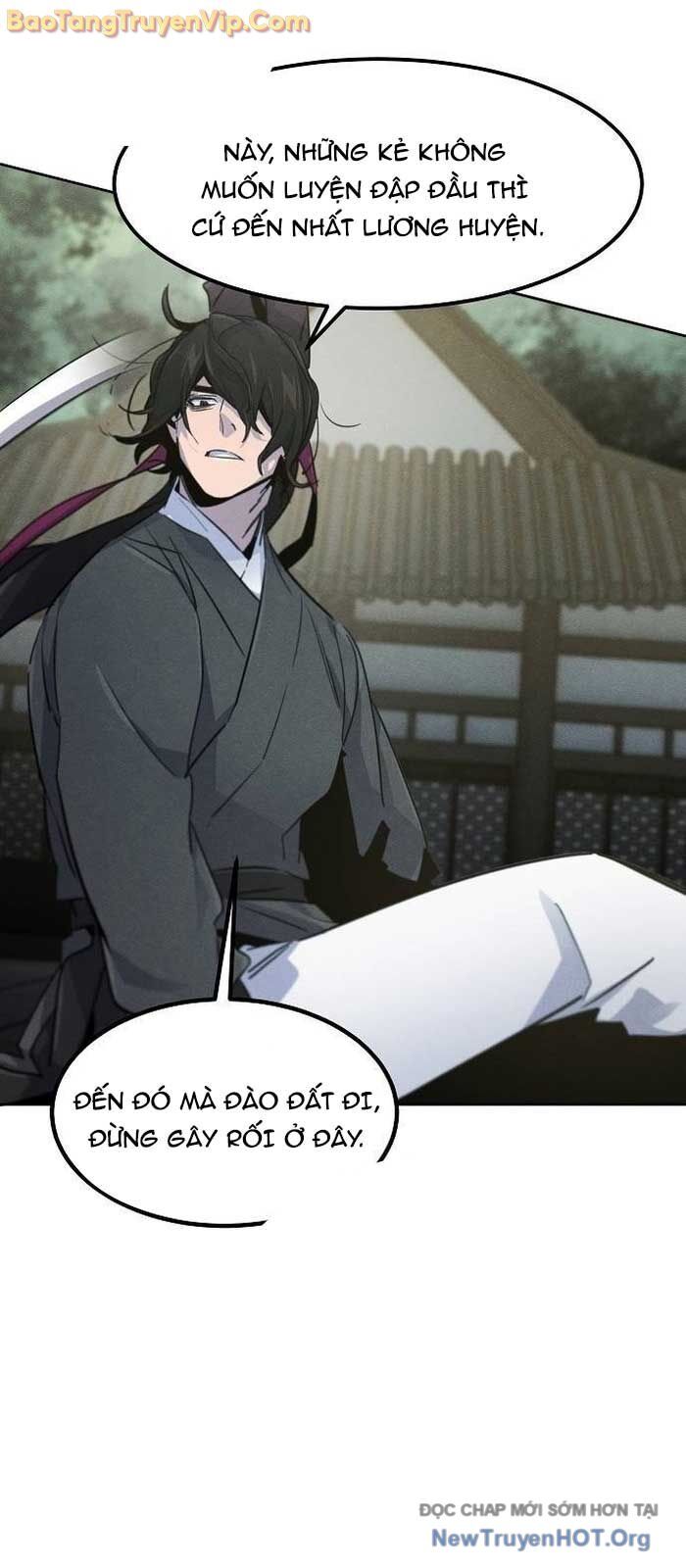 Sự Trở Lại Của Cuồng Ma Chap 161 - Next Chap 162