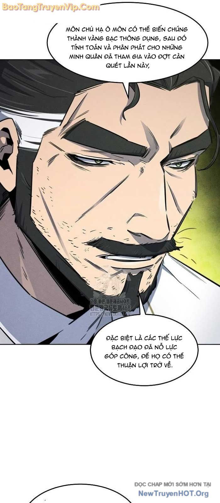 Sự Trở Lại Của Cuồng Ma Chap 161 - Next Chap 162