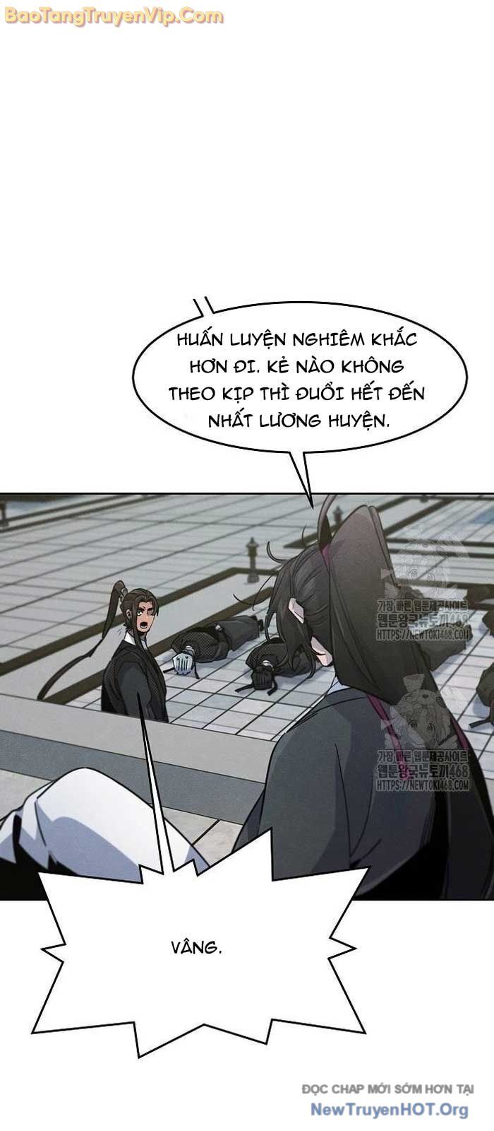 Sự Trở Lại Của Cuồng Ma Chap 161 - Next Chap 162