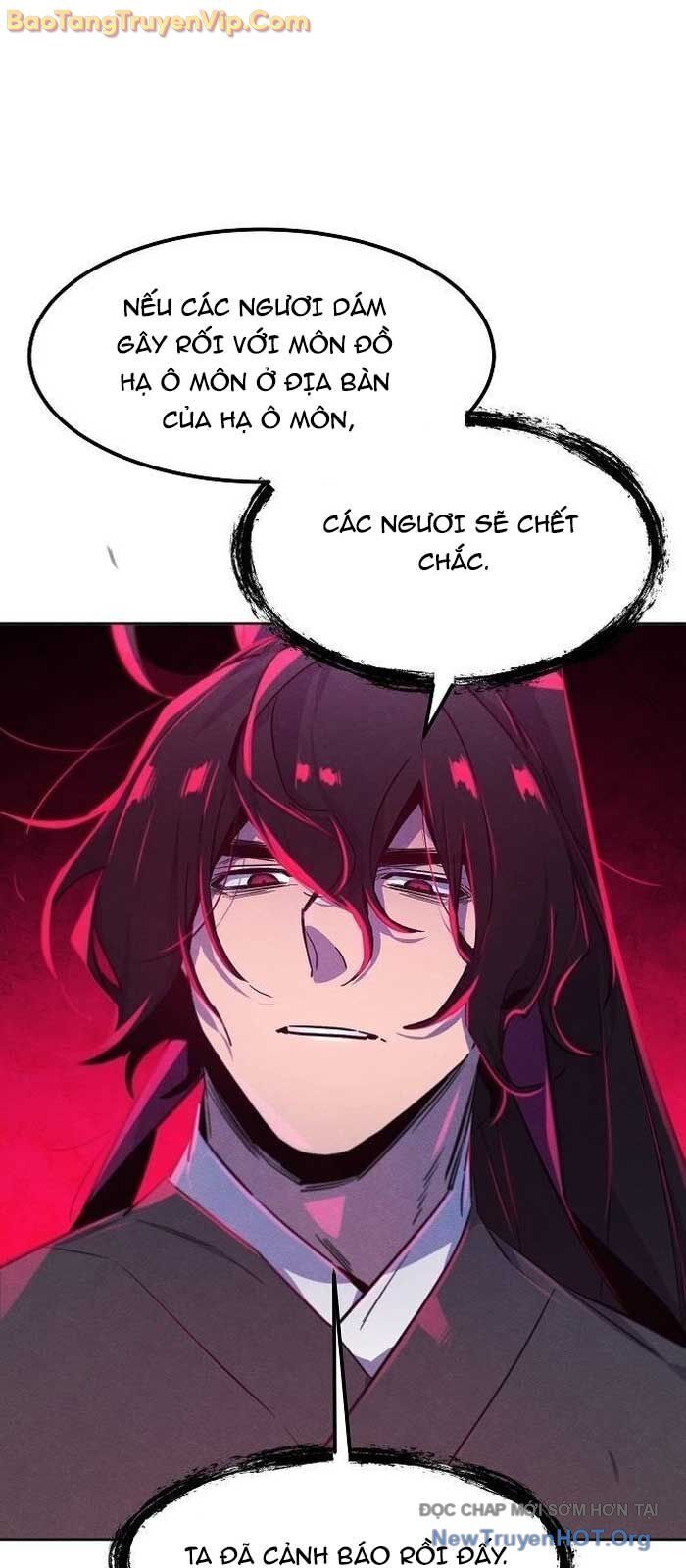 Sự Trở Lại Của Cuồng Ma Chap 161 - Next Chap 162