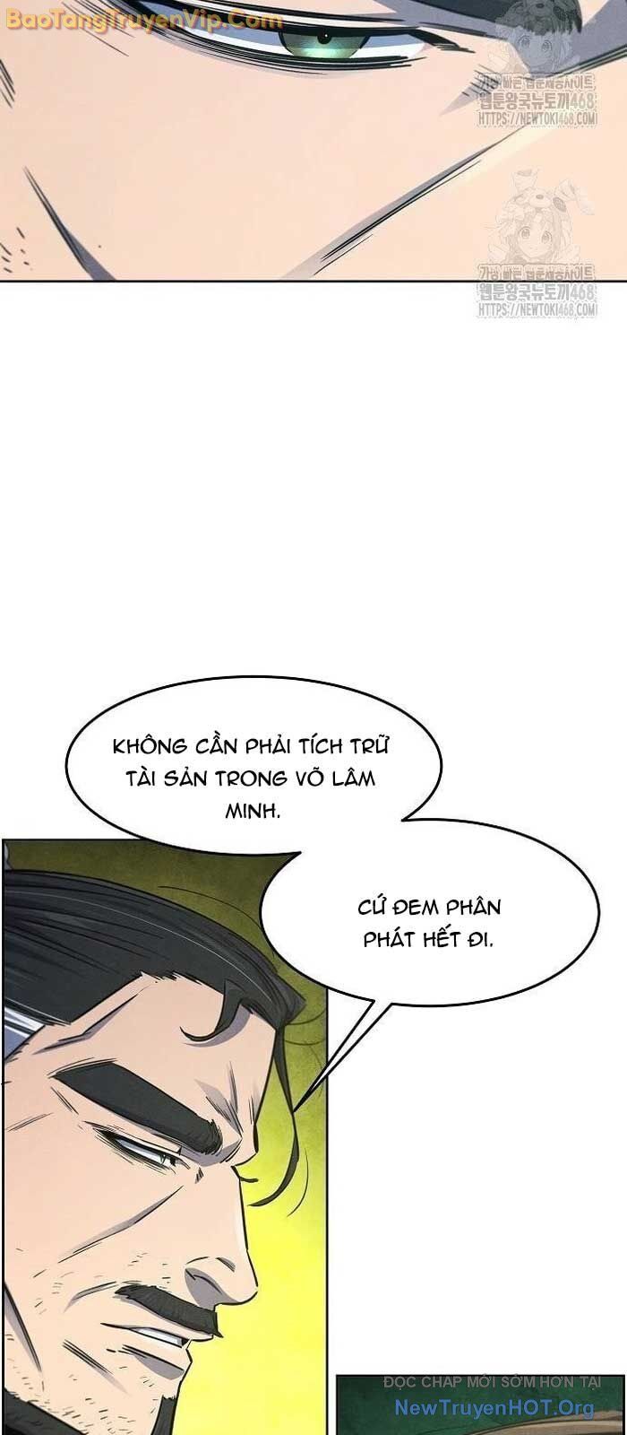 Sự Trở Lại Của Cuồng Ma Chap 161 - Next Chap 162