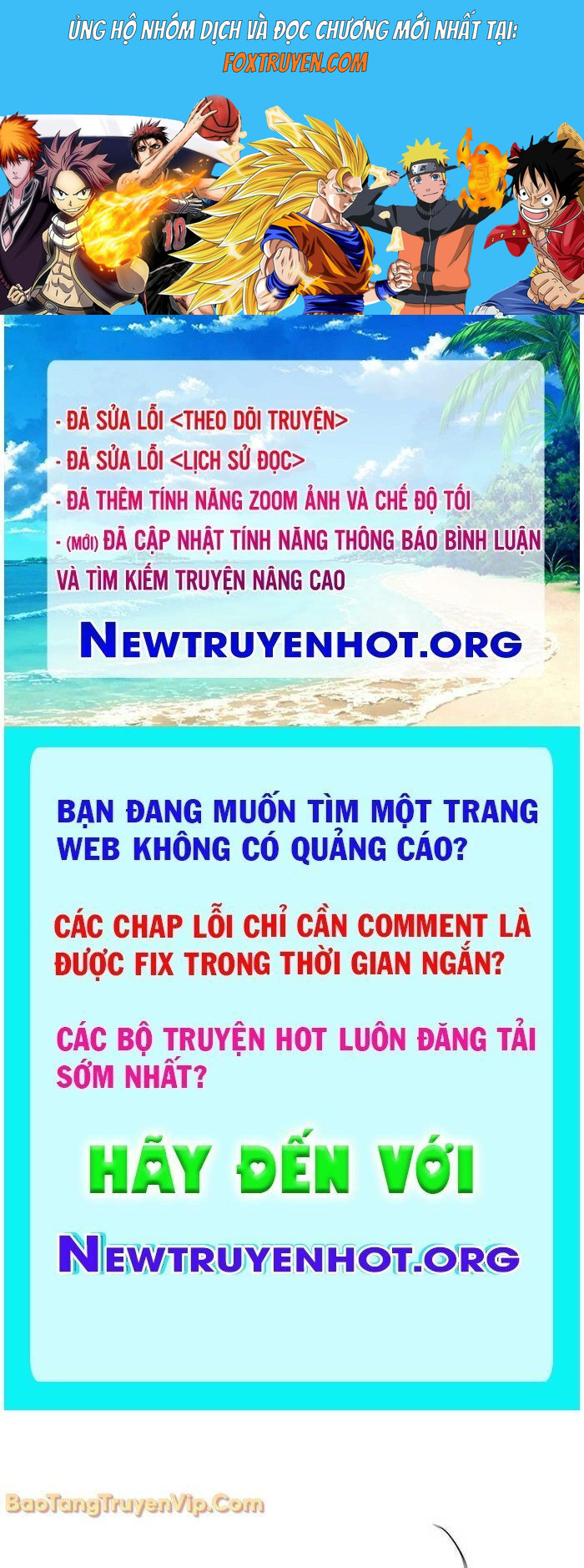 Sự Trở Lại Của Cuồng Ma Chap 162 - Next Chap 163