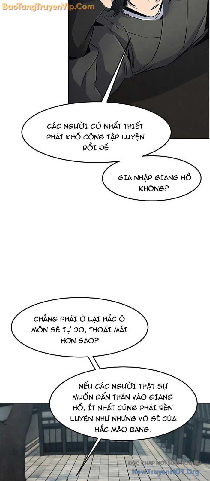 Sự Trở Lại Của Cuồng Ma Chap 162 - Next Chap 163