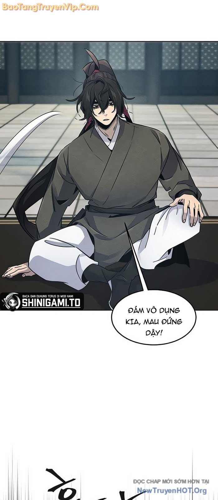 Sự Trở Lại Của Cuồng Ma Chap 162 - Next Chap 163