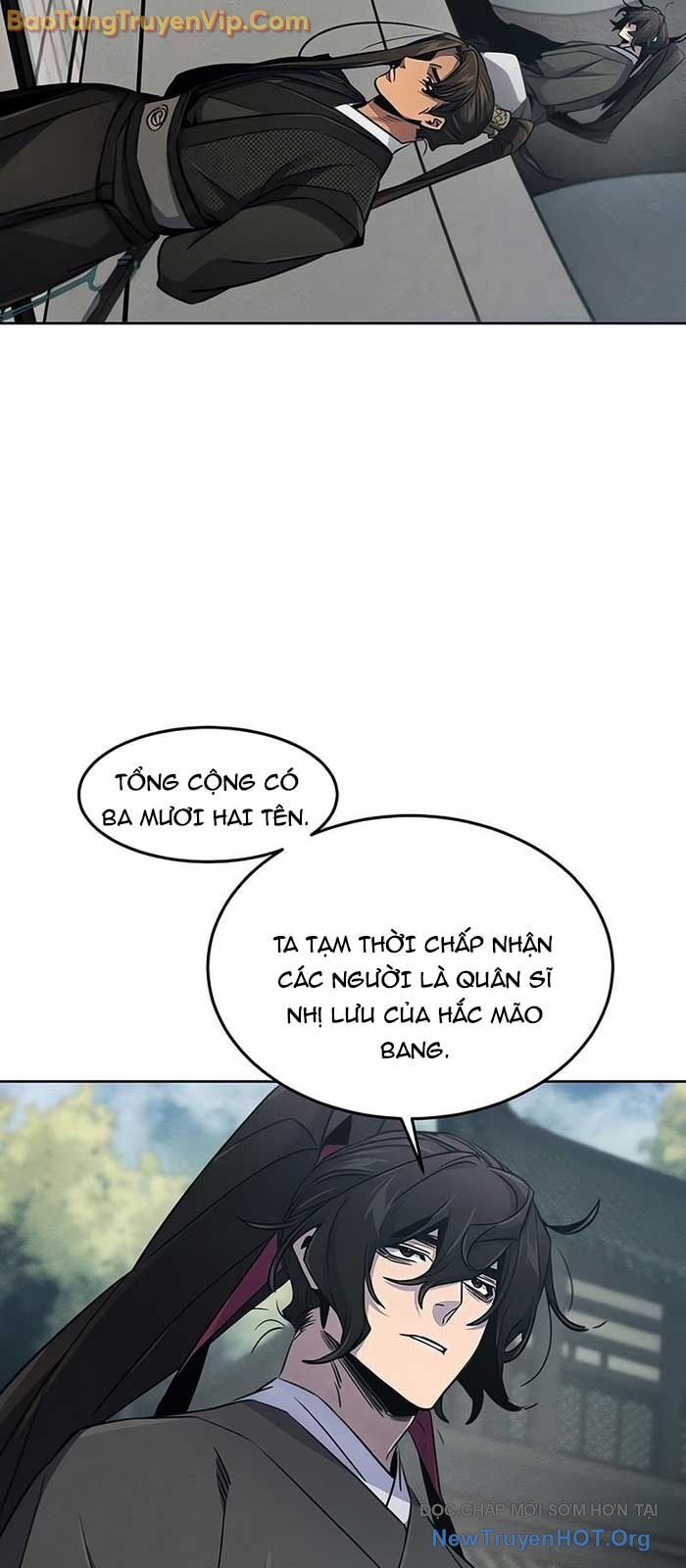 Sự Trở Lại Của Cuồng Ma Chap 162 - Next Chap 163