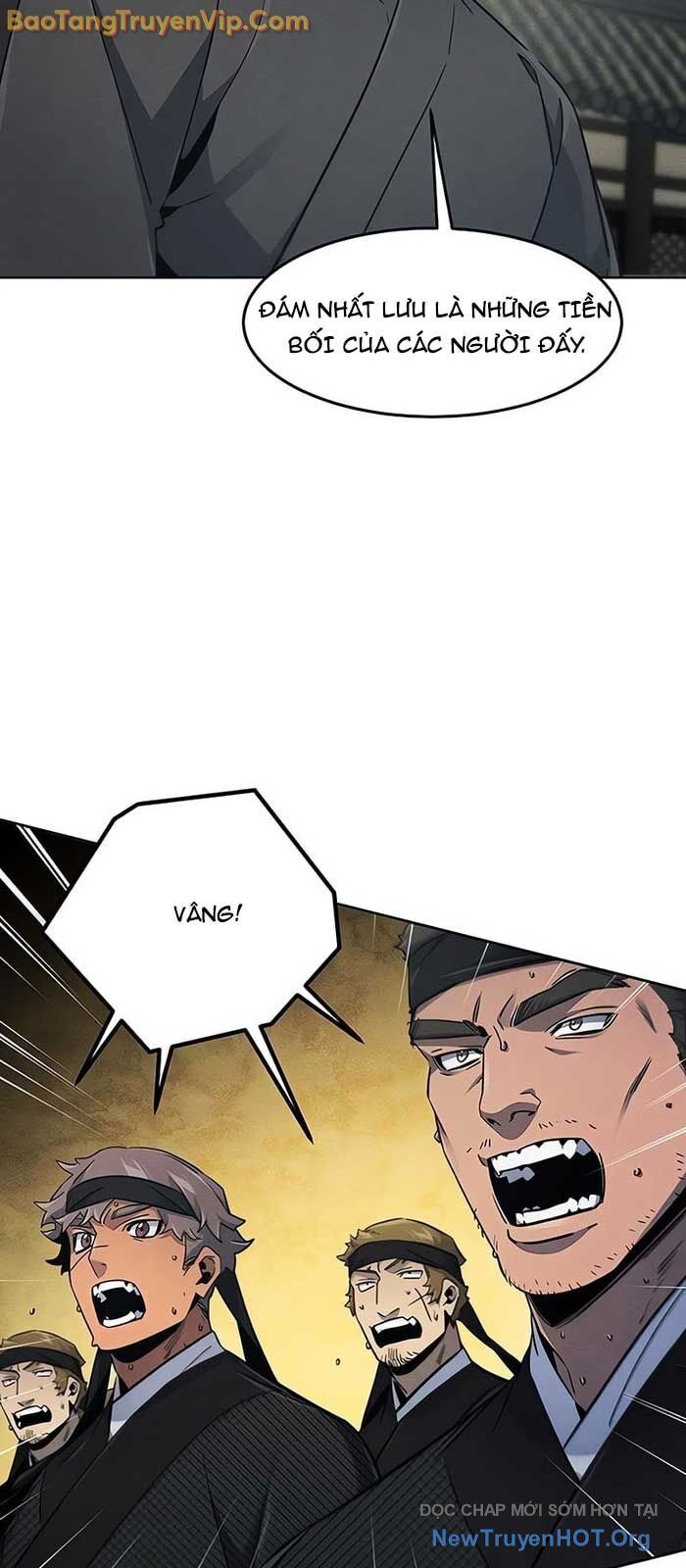 Sự Trở Lại Của Cuồng Ma Chap 162 - Next Chap 163