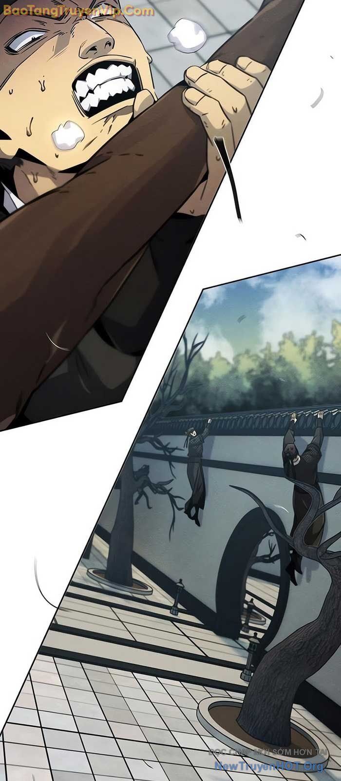 Sự Trở Lại Của Cuồng Ma Chap 162 - Next Chap 163