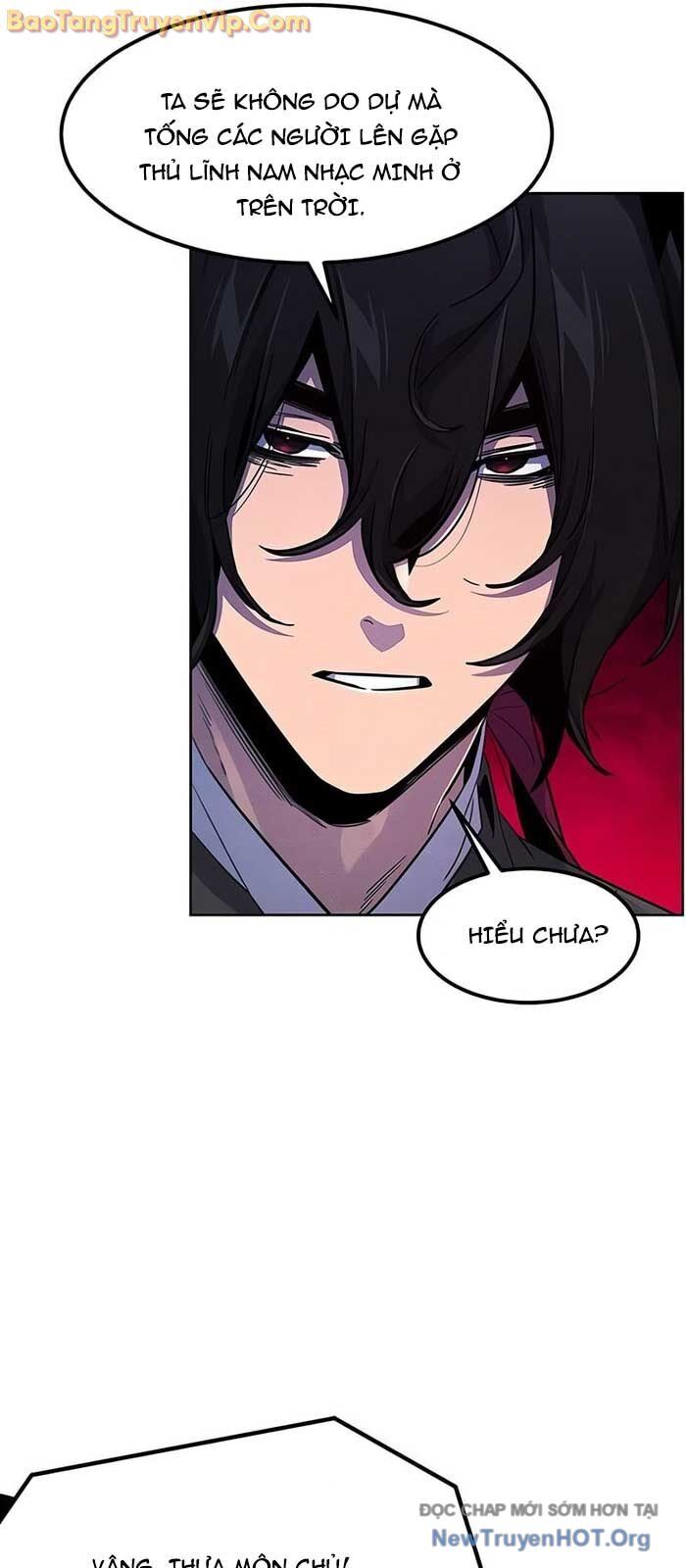 Sự Trở Lại Của Cuồng Ma Chap 162 - Next Chap 163