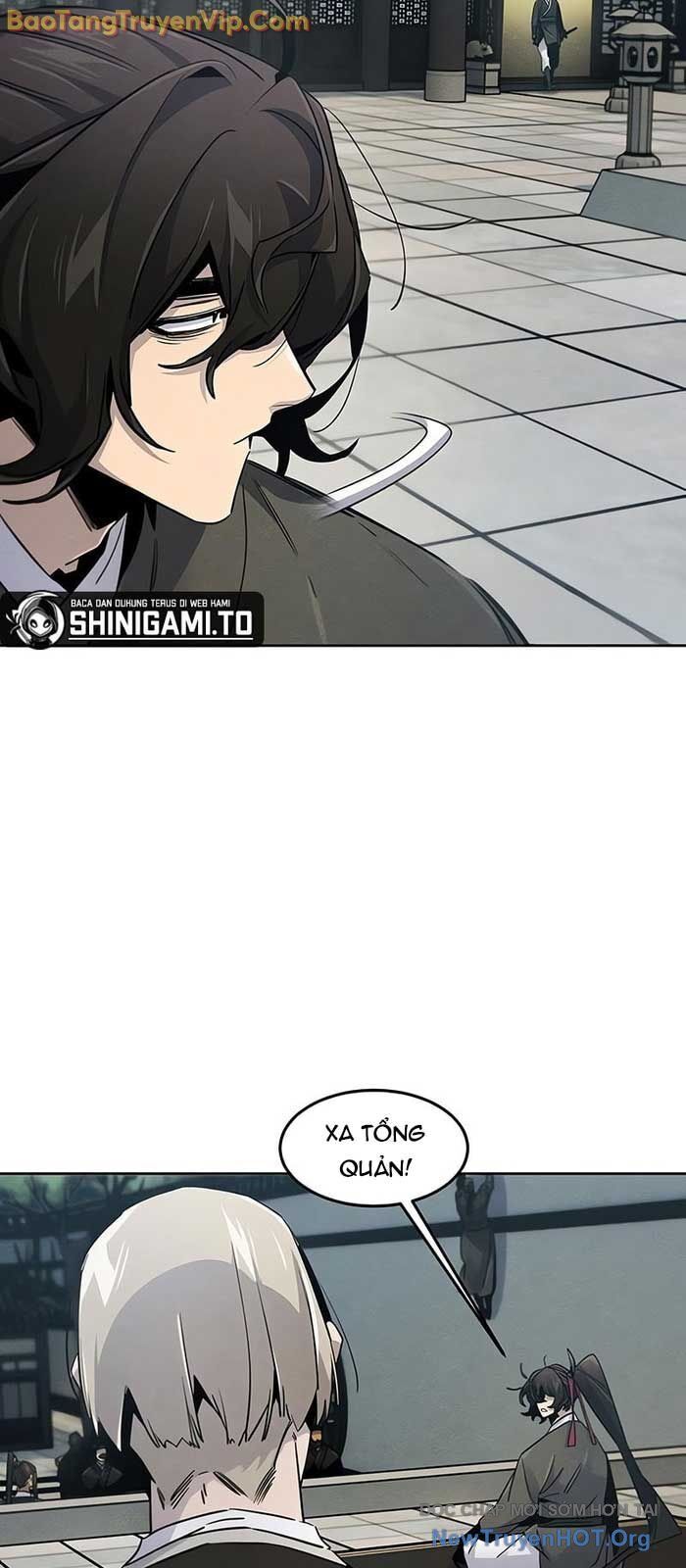 Sự Trở Lại Của Cuồng Ma Chap 162 - Next Chap 163