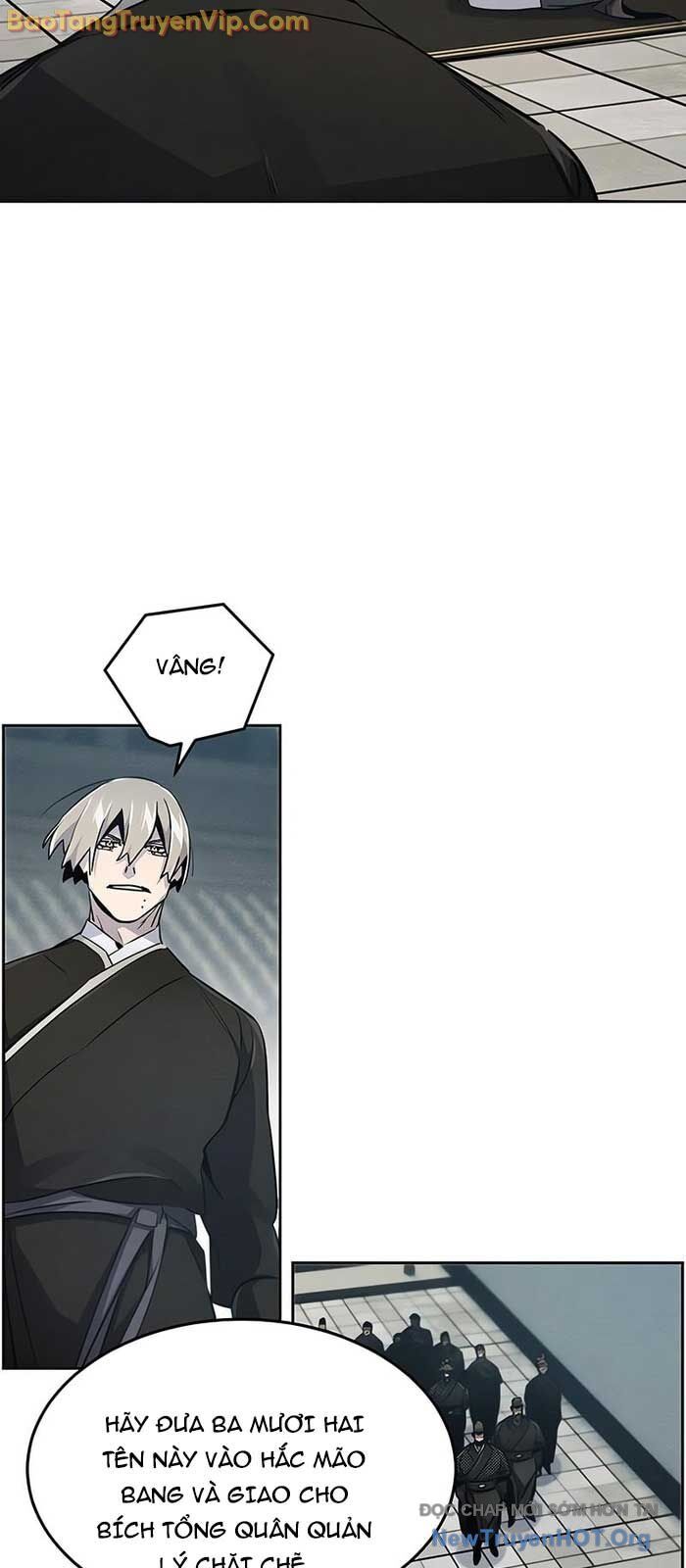 Sự Trở Lại Của Cuồng Ma Chap 162 - Next Chap 163