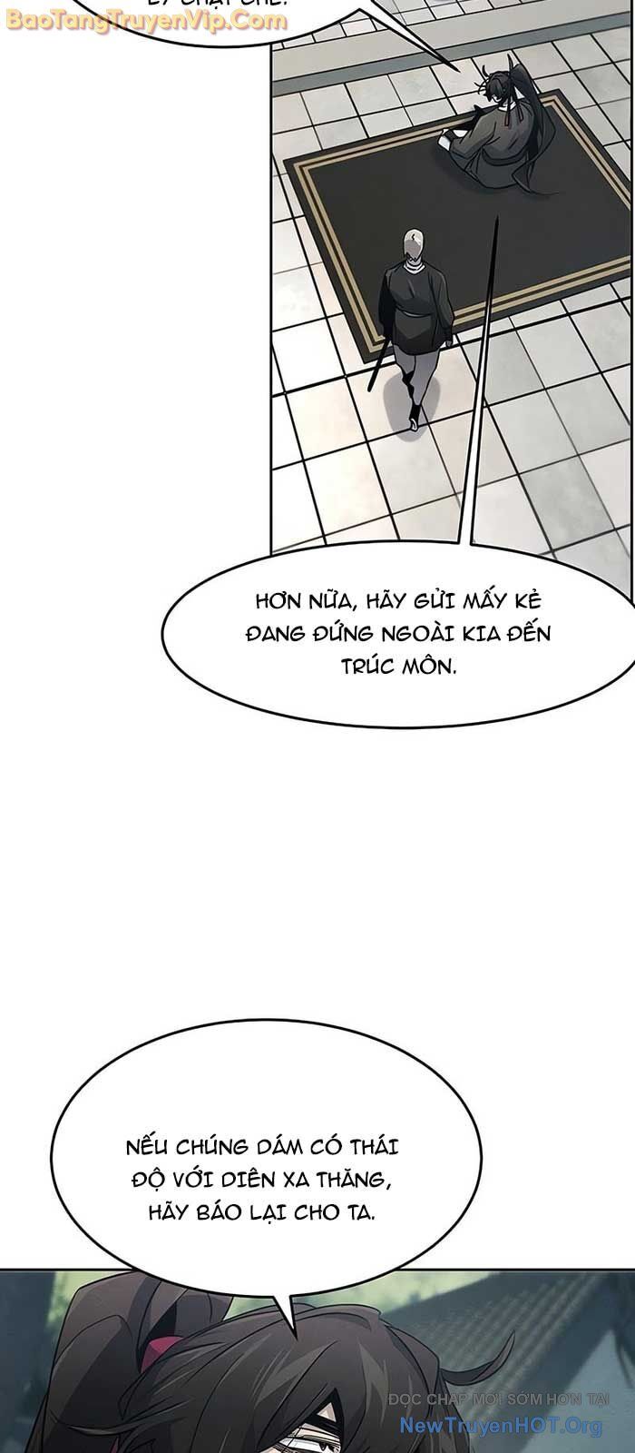 Sự Trở Lại Của Cuồng Ma Chap 162 - Next Chap 163