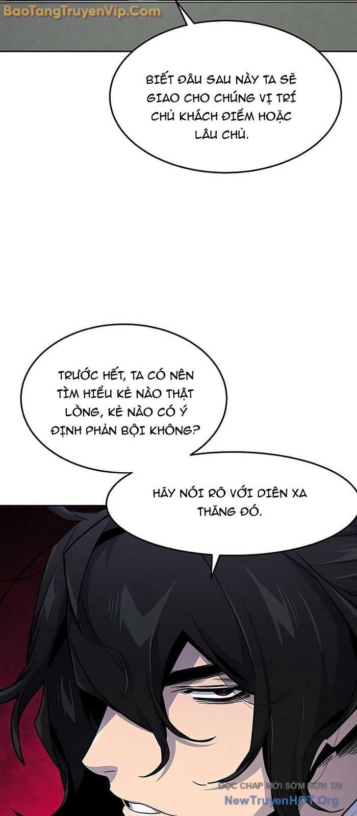 Sự Trở Lại Của Cuồng Ma Chap 162 - Next Chap 163