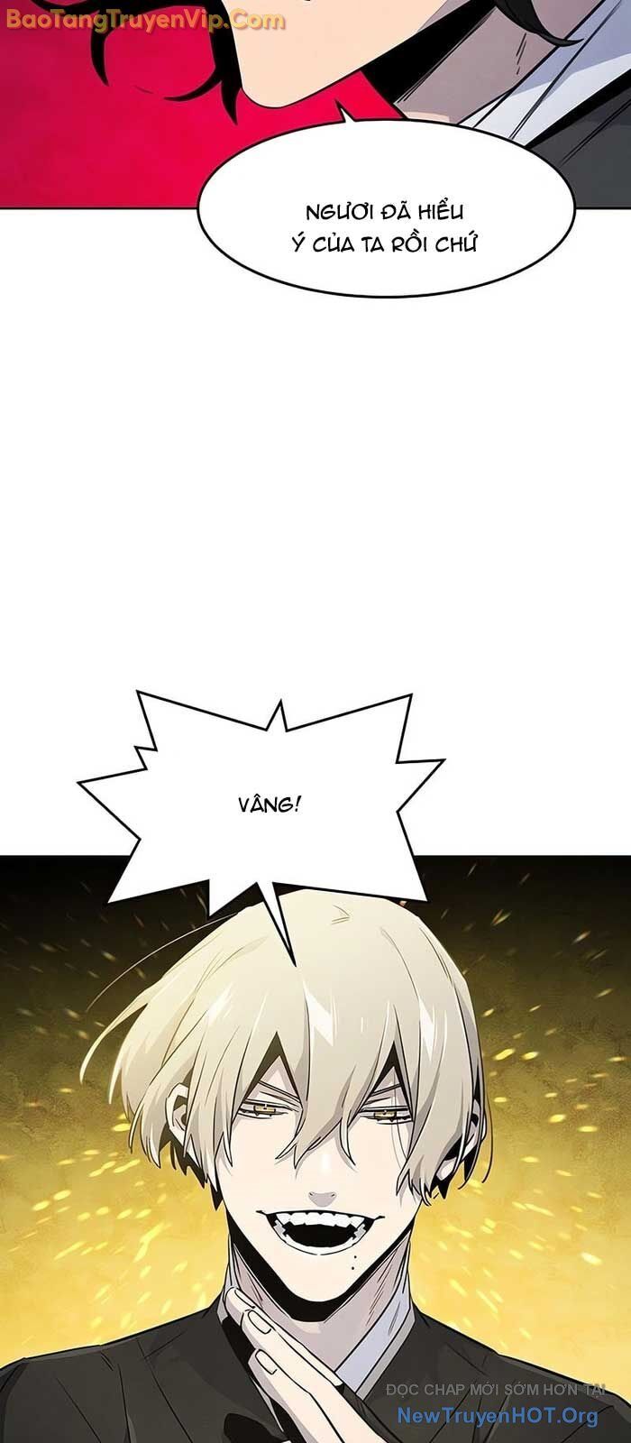 Sự Trở Lại Của Cuồng Ma Chap 162 - Next Chap 163