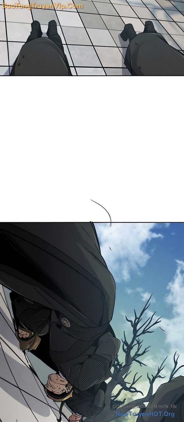 Sự Trở Lại Của Cuồng Ma Chap 162 - Next Chap 163