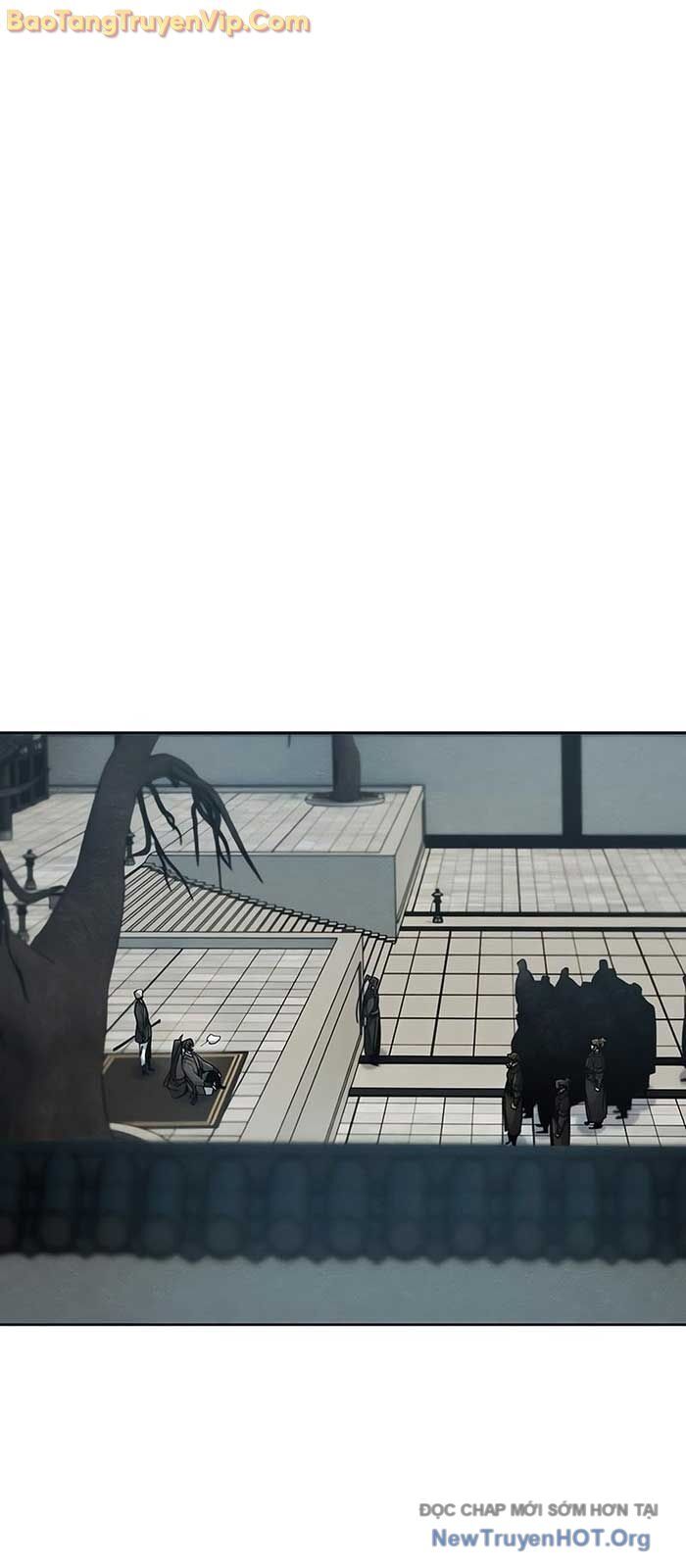 Sự Trở Lại Của Cuồng Ma Chap 162 - Next Chap 163