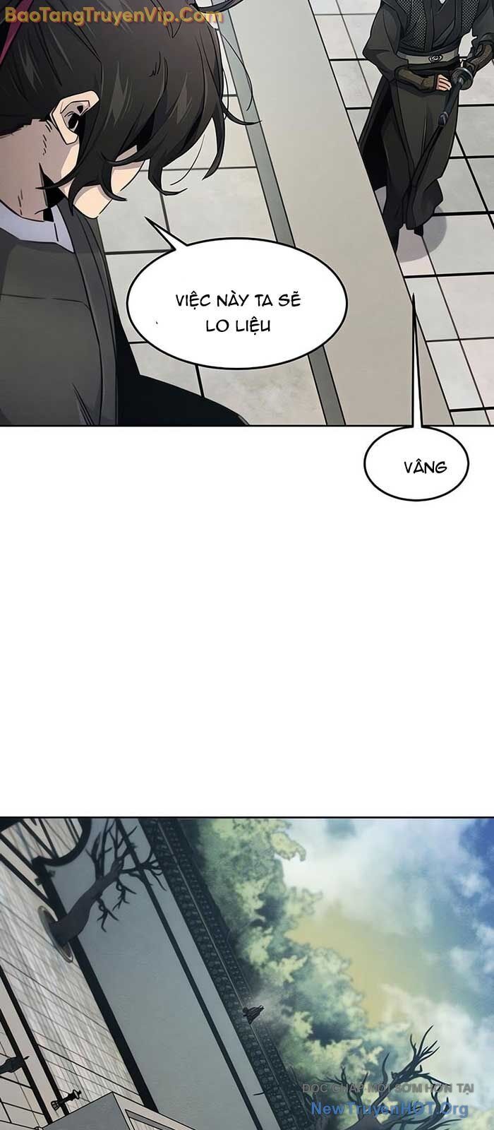 Sự Trở Lại Của Cuồng Ma Chap 162 - Next Chap 163