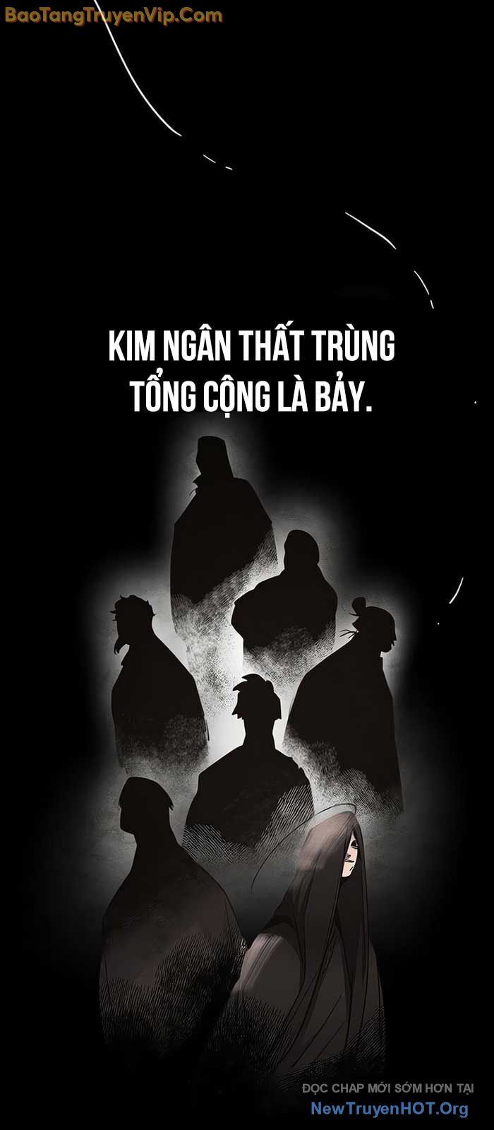 Sự Trở Lại Của Cuồng Ma Chap 162 - Next Chap 163
