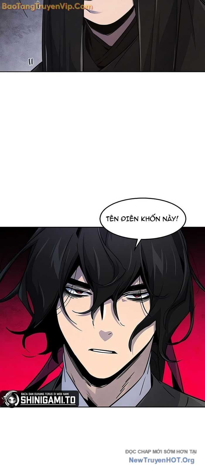 Sự Trở Lại Của Cuồng Ma Chap 162 - Next Chap 163