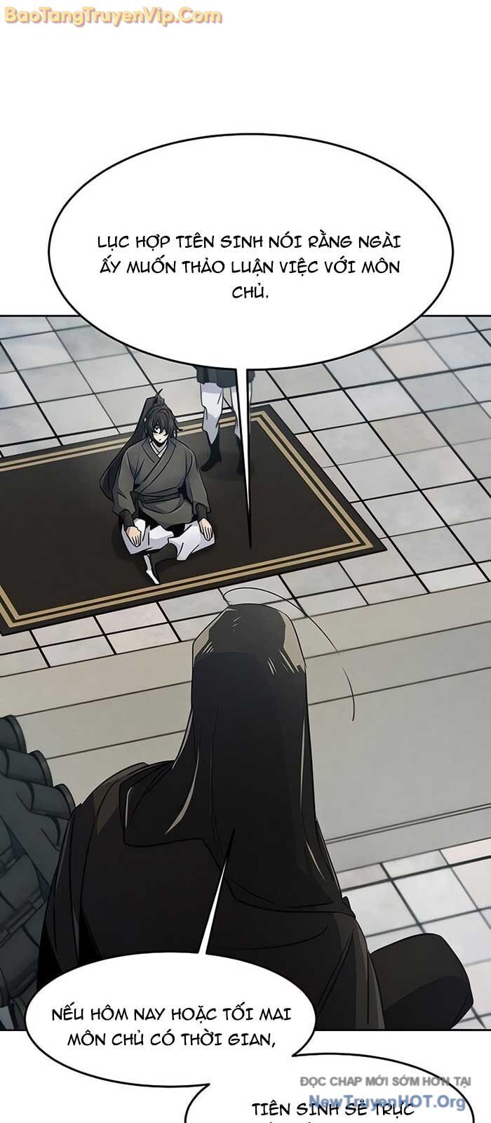 Sự Trở Lại Của Cuồng Ma Chap 162 - Next Chap 163