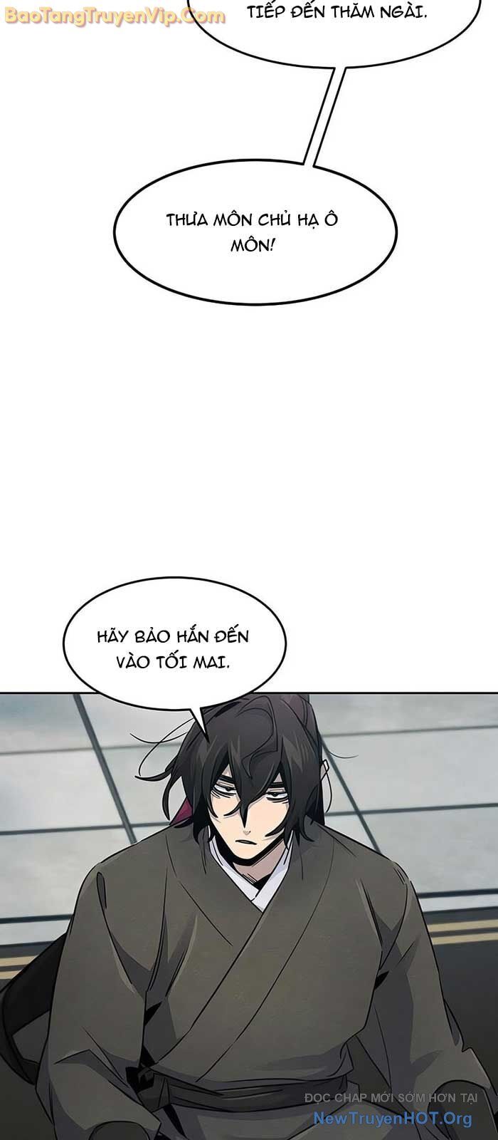Sự Trở Lại Của Cuồng Ma Chap 162 - Next Chap 163