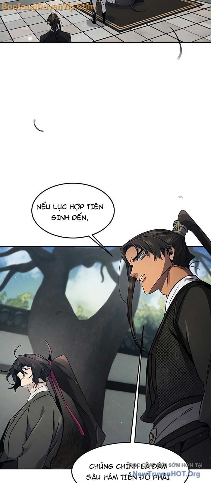 Sự Trở Lại Của Cuồng Ma Chap 162 - Next Chap 163