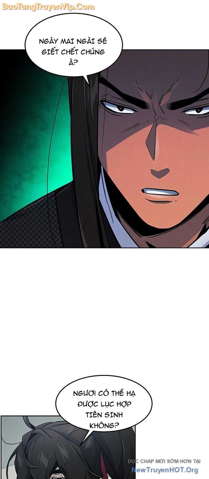 Sự Trở Lại Của Cuồng Ma Chap 162 - Next Chap 163