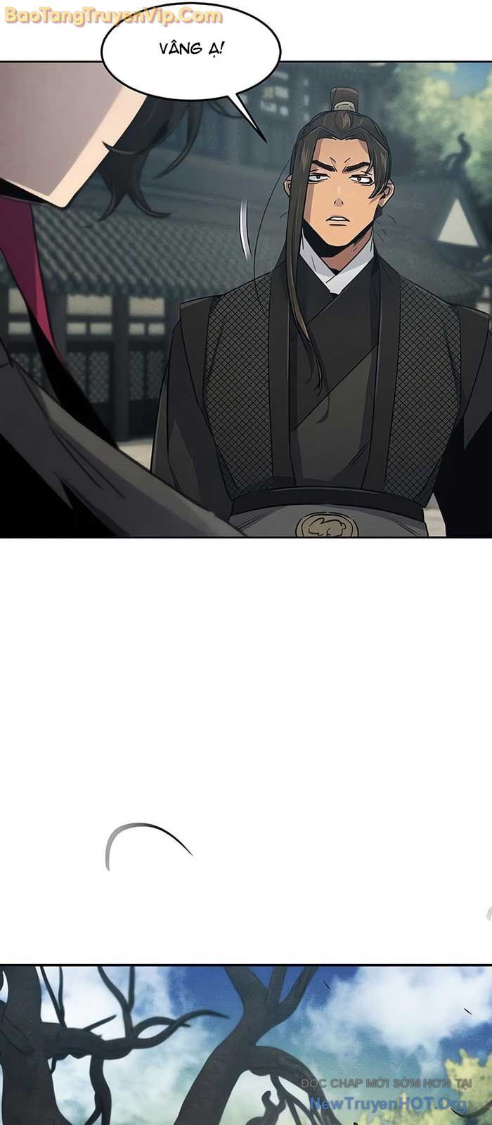 Sự Trở Lại Của Cuồng Ma Chap 162 - Next Chap 163