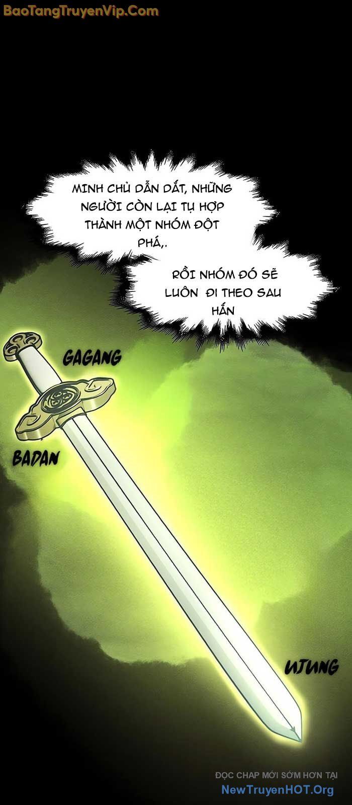 Sự Trở Lại Của Cuồng Ma Chap 162 - Next Chap 163