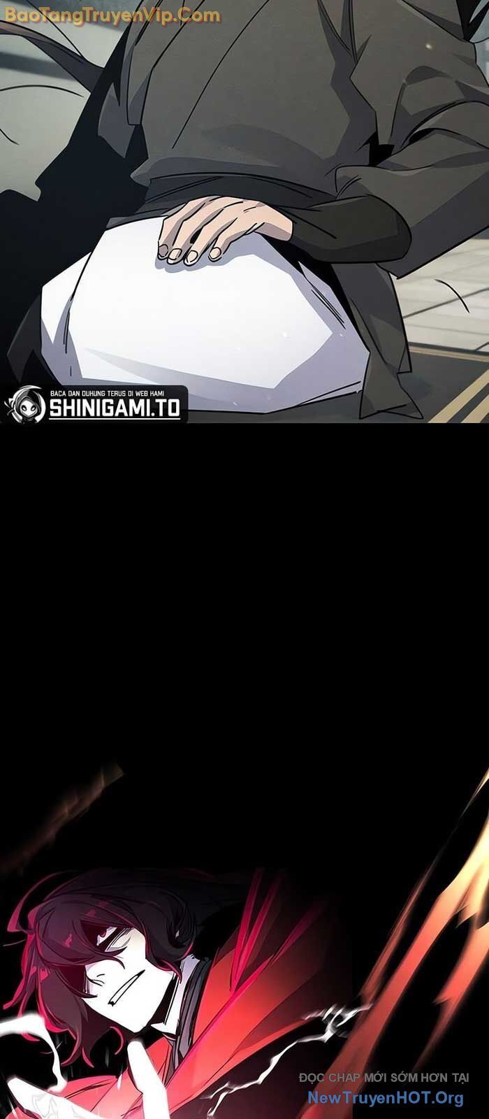 Sự Trở Lại Của Cuồng Ma Chap 162 - Next Chap 163