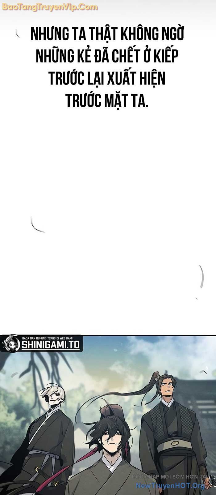 Sự Trở Lại Của Cuồng Ma Chap 162 - Next Chap 163
