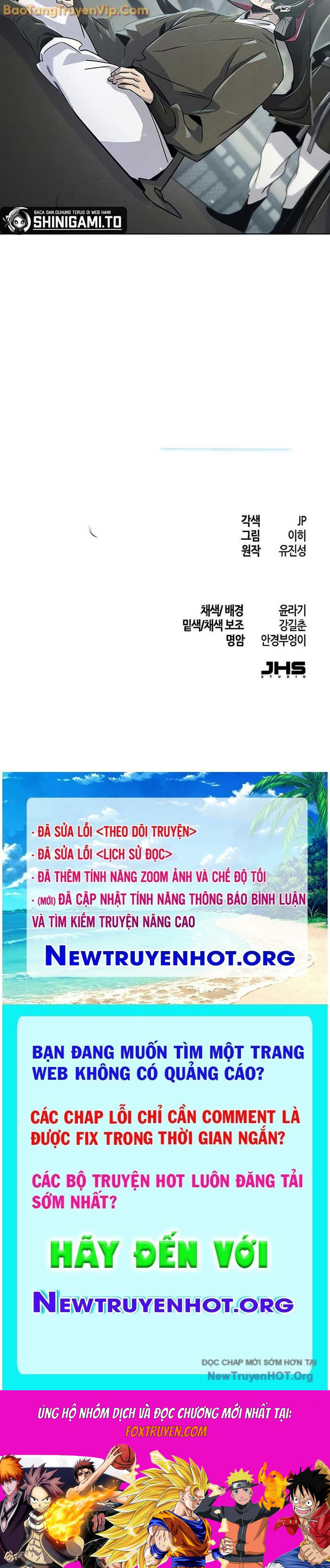 Sự Trở Lại Của Cuồng Ma Chap 162 - Next Chap 163