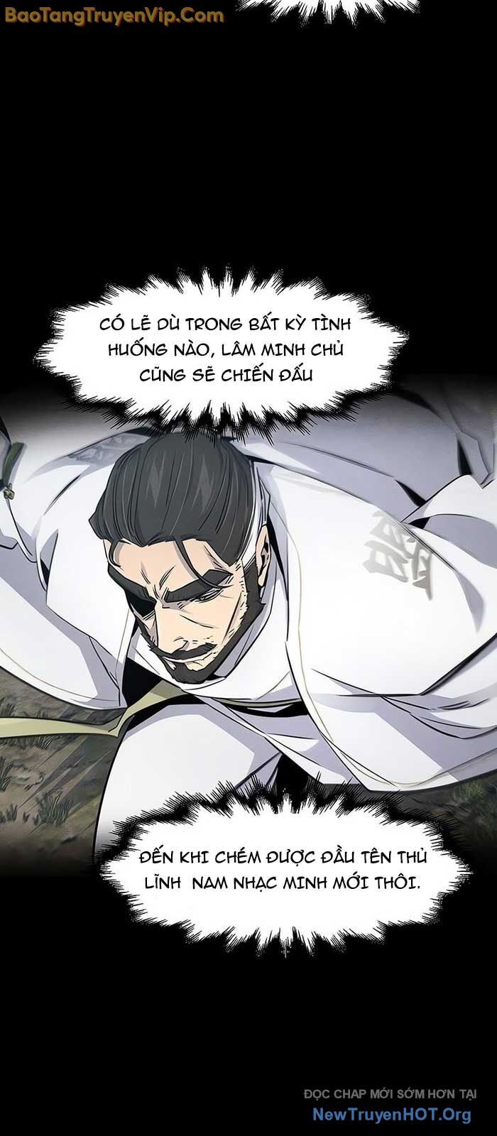 Sự Trở Lại Của Cuồng Ma Chap 162 - Next Chap 163