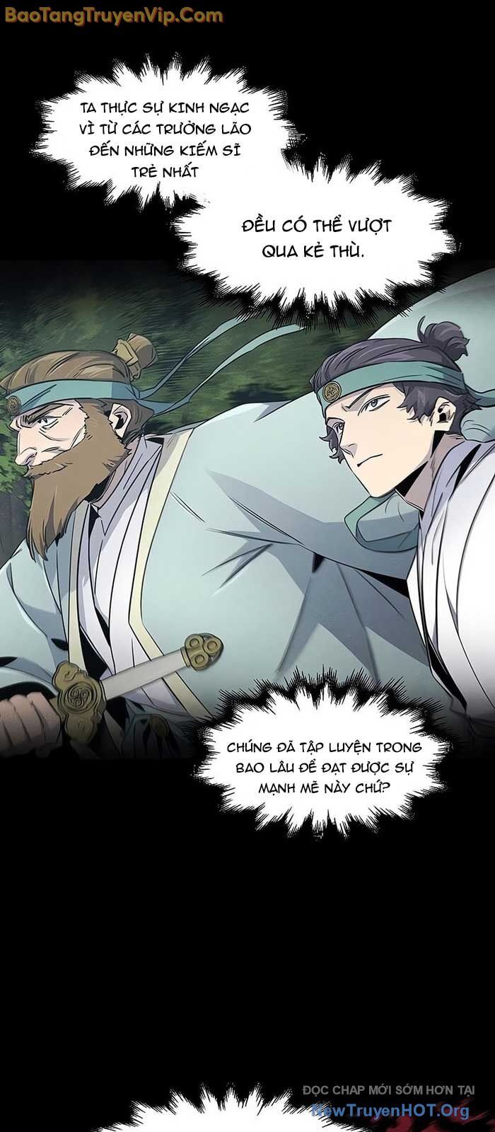 Sự Trở Lại Của Cuồng Ma Chap 162 - Next Chap 163